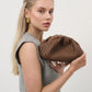 Venetia Bag - Brown