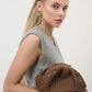 Venetia Bag - Brown