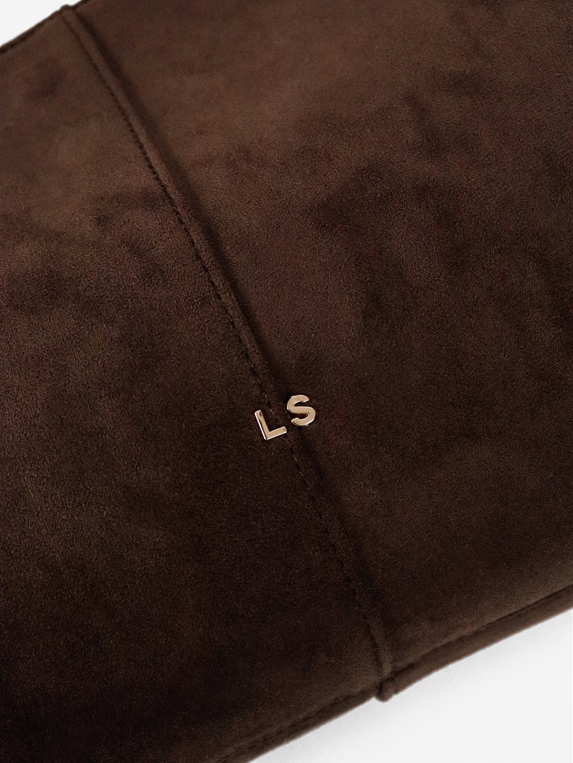 Remi Bag Brown