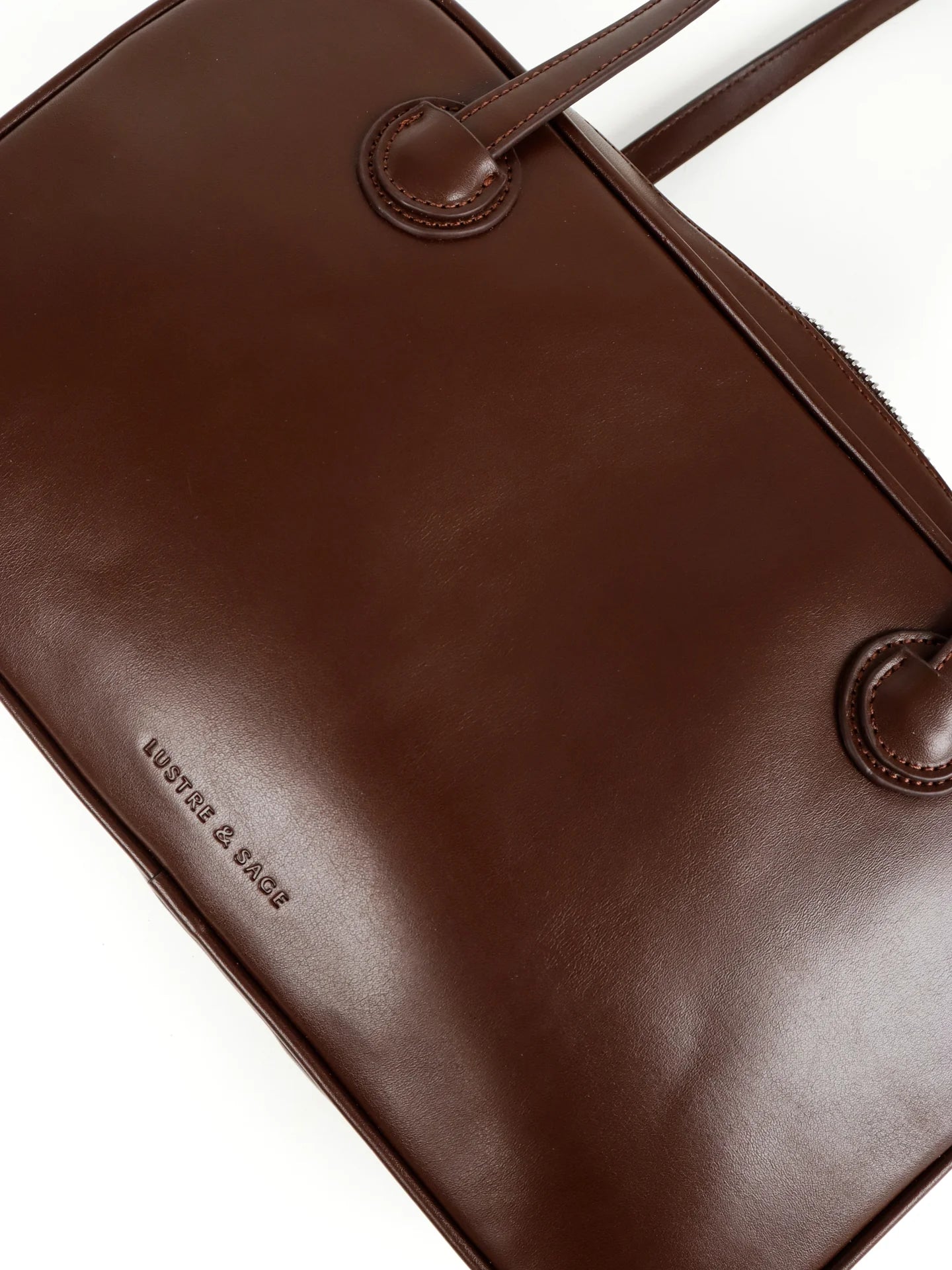Brenna Bag Brown