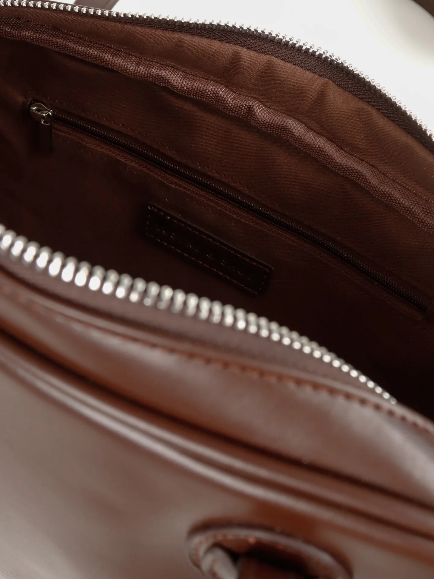 Brenna Bag Brown