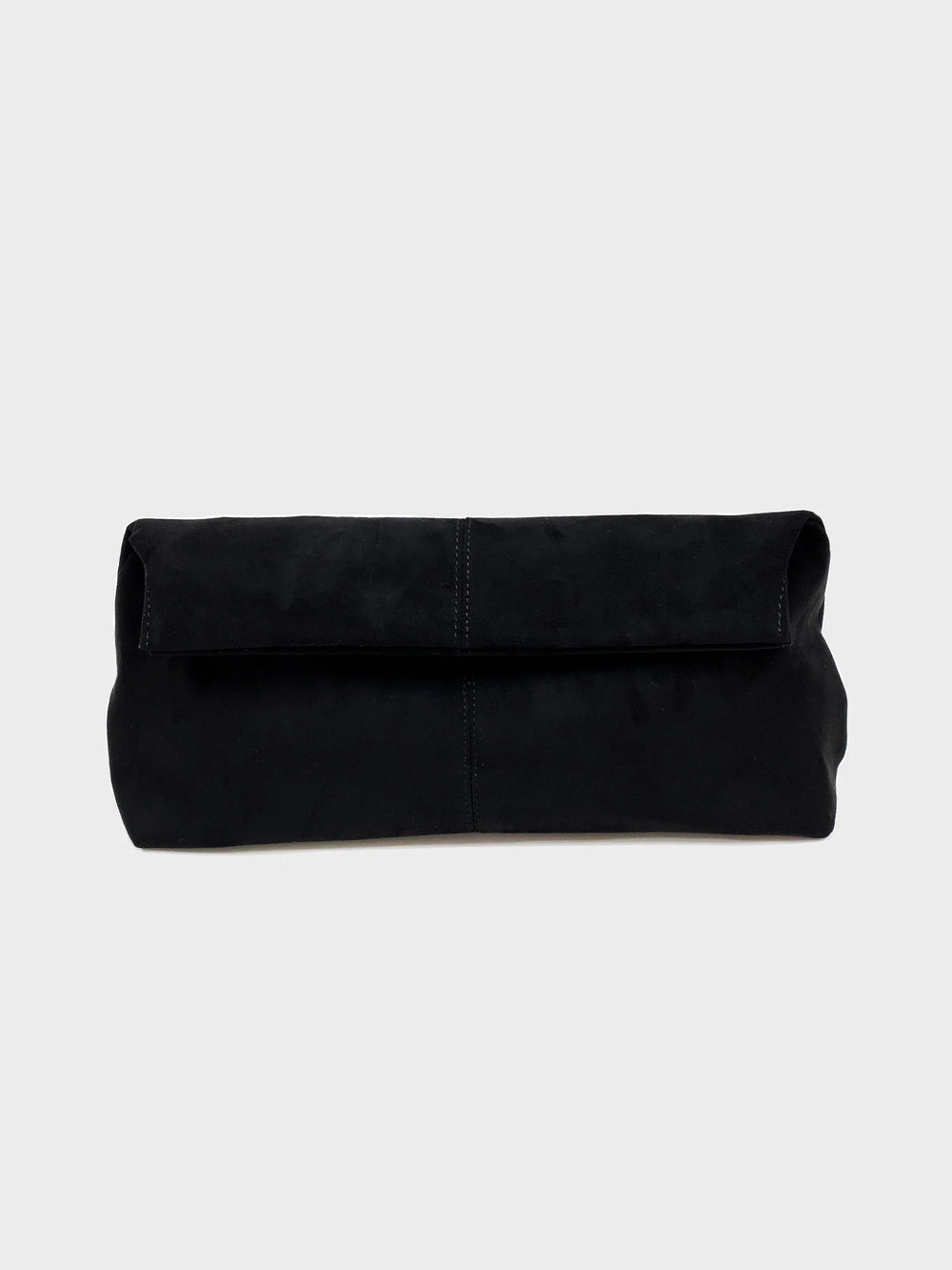 Becca Clutch Bag Black