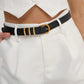 Eva Belt - Black