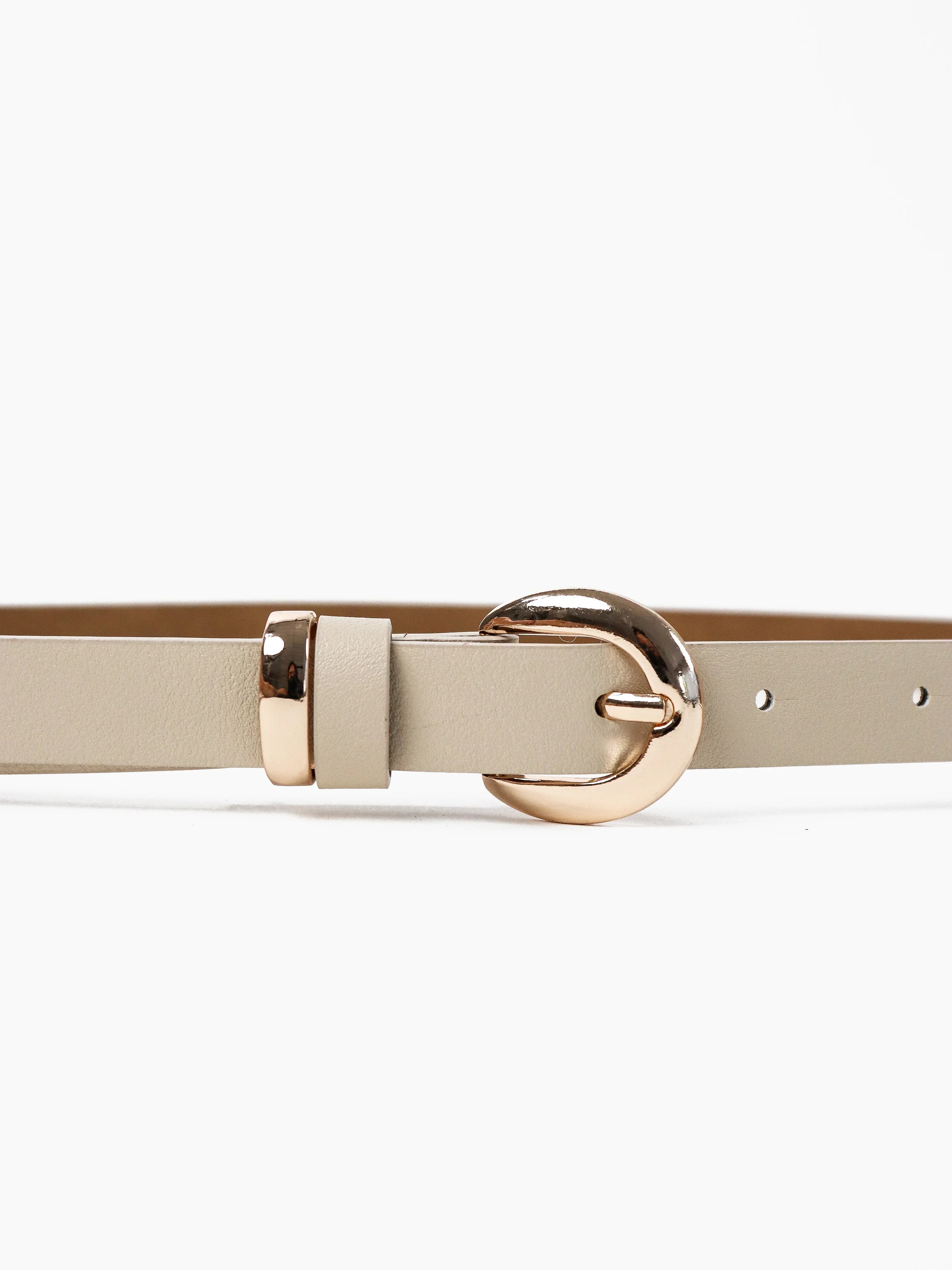 Paloma Belt Stone