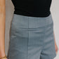 Aida Shorts - Grey