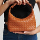 Cleo Bag - Tan