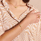 Clementine Bracelet - Gold
