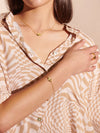 Clementine Bracelet - Gold