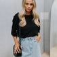 Anny Tee - Black