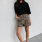 Anny Tee - Black