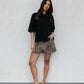 Anny Tee - Black