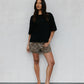 Anny Tee - Black