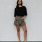 Anny Tee - Black