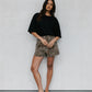 Anny Tee - Black