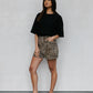 Anny Tee - Black
