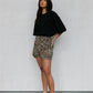 Anny Tee - Black