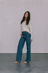 Quilber Jumper - Beige