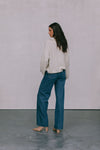 Quilber Jumper - Beige