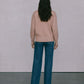 Greya Jumper - Latte