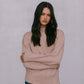 Greya Jumper - Latte