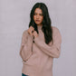 Greya Jumper - Latte