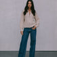 Shae Jumper - Beige