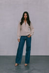 Shae Jumper - Beige