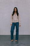 Shae Jumper - Beige