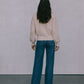 Shae Jumper - Beige