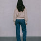 Shae Jumper - Beige