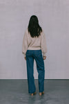 Shae Jumper - Beige