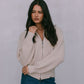 Shae Jumper - Beige