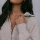 Shae Jumper - Beige