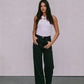 Vance Top - White