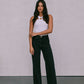 Vance Top - White