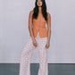 COMING SOON - Taurus Pants - Sienna Tile Print