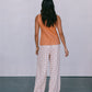 COMING SOON - Taurus Pants - Sienna Tile Print