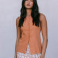COMING SOON - Taurus Pants - Sienna Tile Print