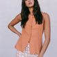 COMING SOON - Taurus Pants - Sienna Tile Print
