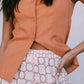COMING SOON - Taurus Pants - Sienna Tile Print