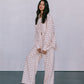 COMING SOON - Taurus Pants - Sienna Tile Print