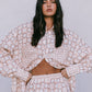 COMING SOON - Taurus Pants - Sienna Tile Print