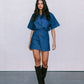 Gabe Set - Blue Denim