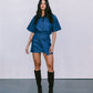 Gabe Set - Blue Denim