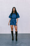 Gabe Set - Blue Denim