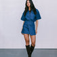 Gabe Set - Blue Denim