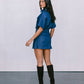 Gabe Set - Blue Denim