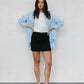 Maye Skirt - Black