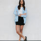 Maye Skirt - Black