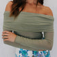 Aprire Skirt - Cobalt Floral